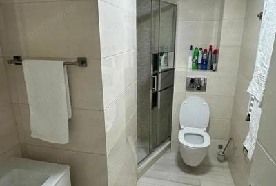Apartament cu 2 camere semidecomandat în Mamaia - 14