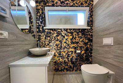 Casă cu 3 camere cu Teren 90 Mp în Dumbrăvița - 10