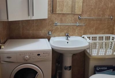 Apartament cu 3 camere decomandat în Exterior Vest - 1