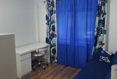 Apartament cu 3 camere decomandat în Central - 2