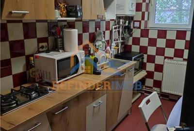 Vanzare apartament 3 camere zona Cotroceni - Arenele BNR - 11