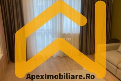 Apartament cu 2 camere decomandat, mobilat în 13 Septembrie - 2