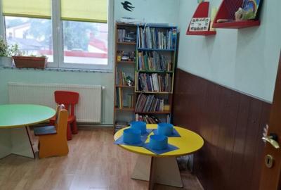 Casă cu 7 camere cu Teren 300 Mp în Tineretului - 13