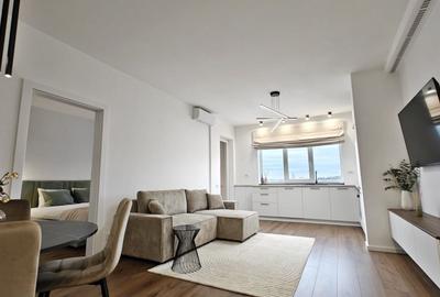 Apartament superb, 3 camere, la cheie, parcare, zona BMW - 1