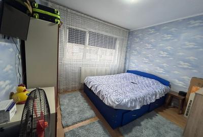 Apartament cu 2 camere decomandat în Obor - 3