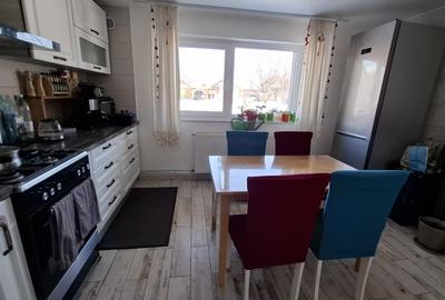 Cumpana - Casa P + mansarda (teren 1000 mp ) - 4