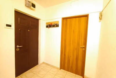 Apartament cu 2 camere decomandat, mobilat în Tomis Nord - 4