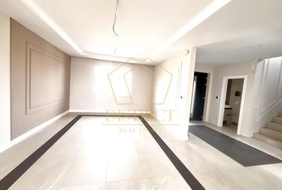 Casă individuală cu 4 camere cu Canalizare în Moșnița Nouă - 2