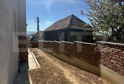 Casa individuala, 234 mp, teren 596 mp, totul nou, panorama, Dambul Rotund - 13