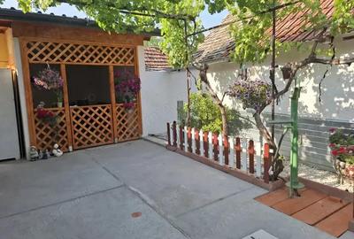 Casa 3 camere in Nadlac renovata recent - 3