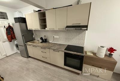 Apartament modern, zona UMF - 9