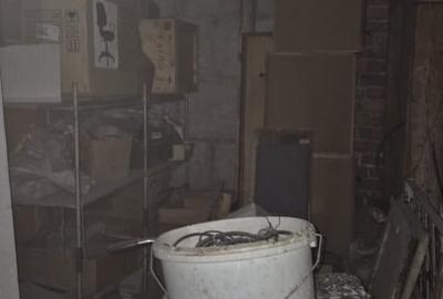 Apartament 3 camere VILA INTERBELICA - langa cismigiru - Stirbei VODA -U1 - 14