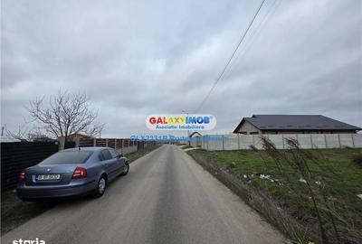 Teren de 1700 mp, în Fundeni - 16