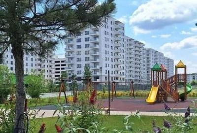 Apartament cu 2 camere decomandat, mobilat în Băneasa - 8