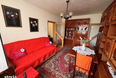 Apartament cu 3 camere decomandat în Lăpuș Argeș