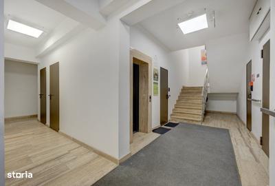 Spațiu comercial, de 129 mp, în Kiseleff - 6