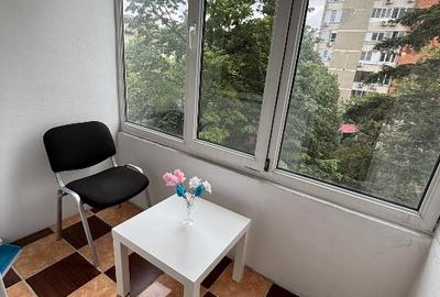 Garsonieră decomandată în Take Ionescu - 4