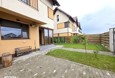 Casă cu 4 camere cu Teren 290 Mp în Stupini - 8