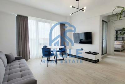 Apartament cu 2 camere decomandat, mobilat în Tomis Nord