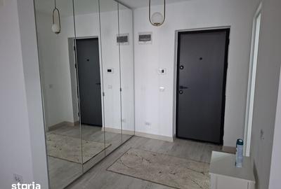 Apartament cu 2 camere în Malu Mare - 2