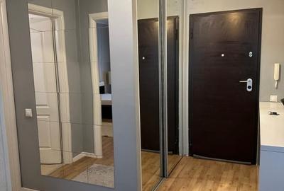 Apartament cu 2 camere decomandat, mobilat în Bragadiru - 9