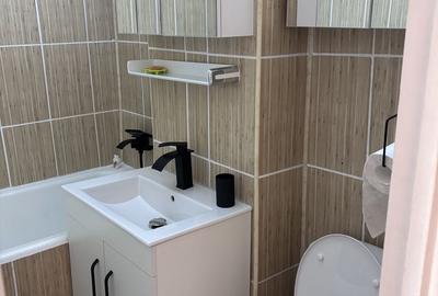 Apartament cu 2 camere în Dristor