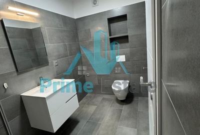 Apartament cu 2 camere semidecomandat, mobilat în Mărăști - 7