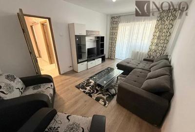 Apartament cu 2 camere decomandat, mobilat în Moșilor