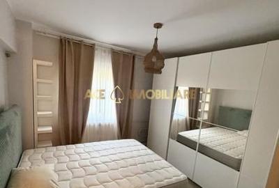 Apartament cu 2 camere semidecomandat, mobilat în Moșilor - 2