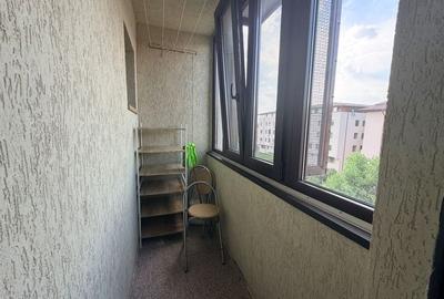 Apartament cu 2 camere decomandat în Exterior Vest - 8
