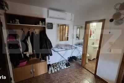 Apartament cu 2 camere decomandat în Micro 4