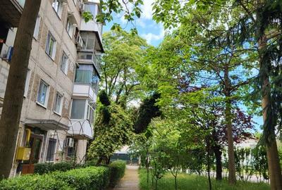 Apartament cu 2 camere semidecomandat, mobilat în Take Ionescu - 2
