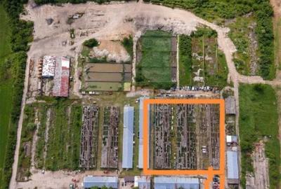 Spațiu comercial, de 1,800 mp, în Central - 1