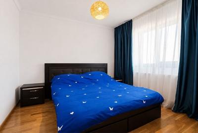 Apartament cu 2 camere decomandat în Valea Lupului - 4