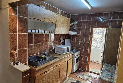 Apartament cu 2 camere decomandat în Central - 4