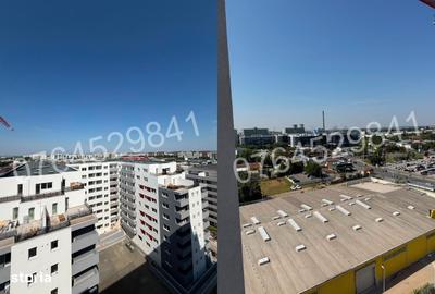 Apartament cu 2 camere decomandat în Militari