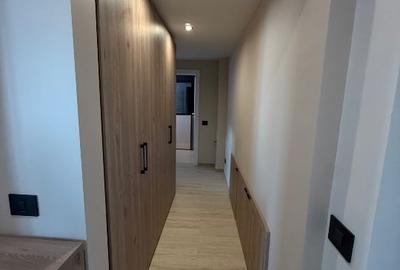 Apartament cu 2 camere decomandat, mobilat în Nord - 3