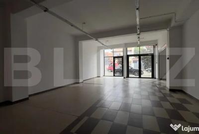 Spațiu comercial, de 850 mp, în Central - 12