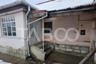 Casa cu 3 camere de vanzare in centrul Municipiului Sebes - 6