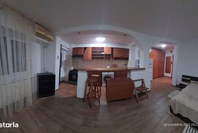 Garsonieră decomandată în Rahova