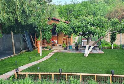 Apartament cu 2 camere decomandat în Curtișoara - 5