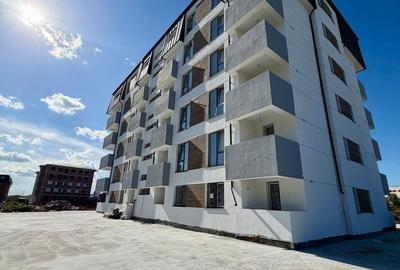Apartament cu 2 camere în Militari - 2