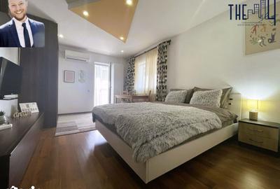 Garsonieră decomandată în Tudor Vladimirescu - 1