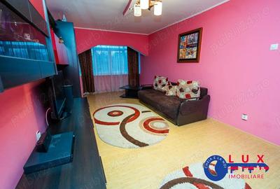 Apartament cu 3 camere decomandat în E3 - 1