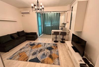 Garsonieră semidecomandată în Militari - 2