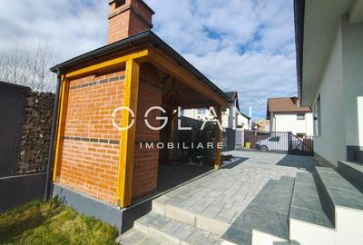 Casă individuală cu 4 camere cu Canalizare în Șelimbăr - 5