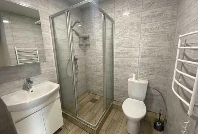 Garsonieră decomandată în Ozana - 3