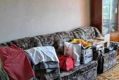 Apartament cu 3 camere semidecomandat în Central - 5