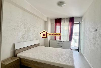 Apartament 2 camere Royal Town-Copou