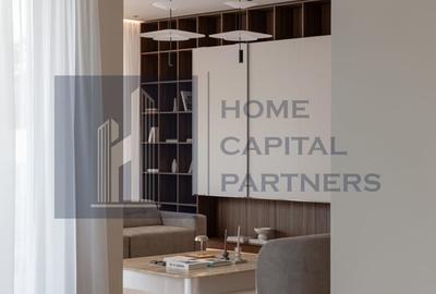 Pipera, casa minimalista, 6 camere - 18